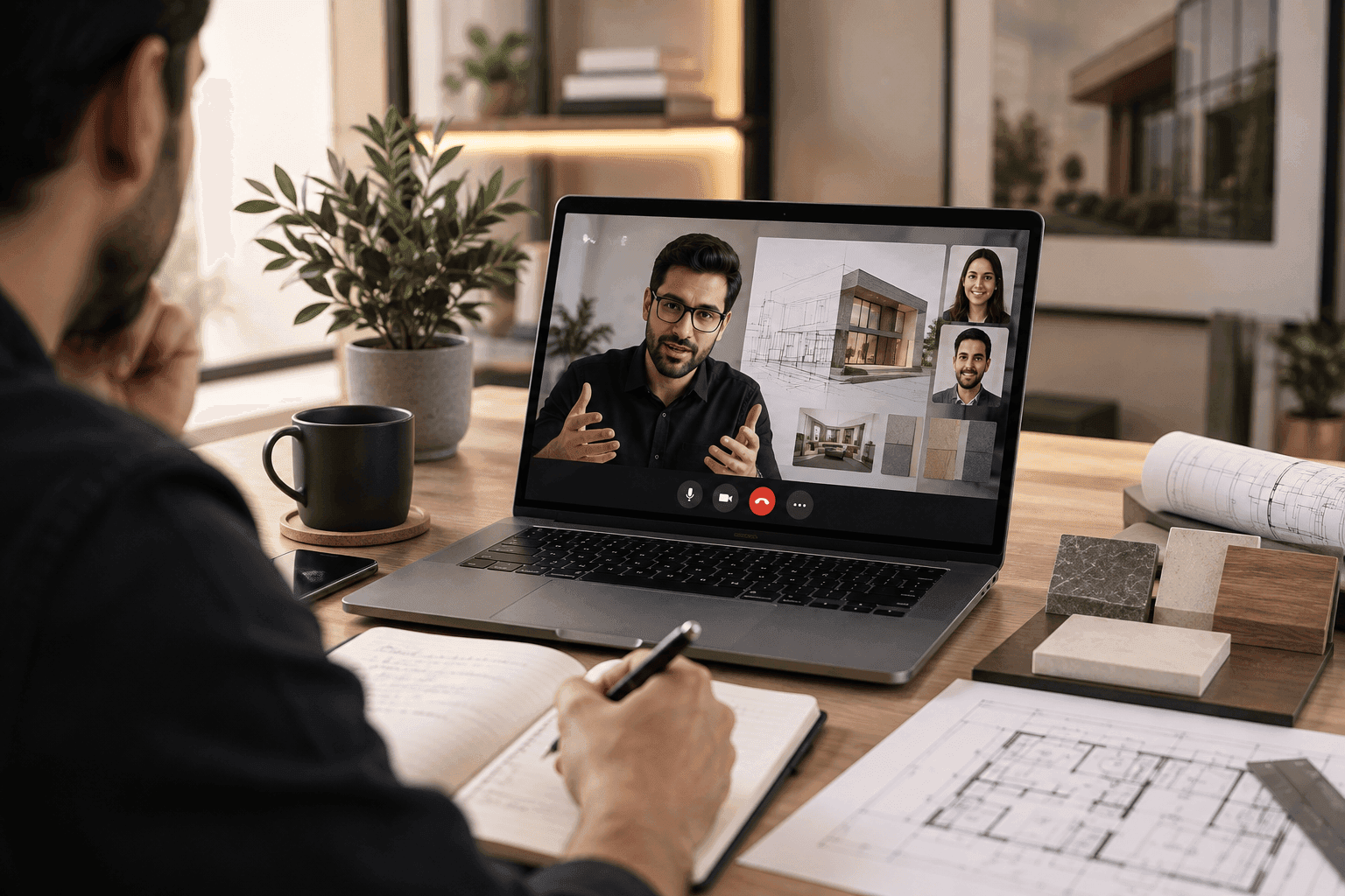 Online Consultation (Video/Call)