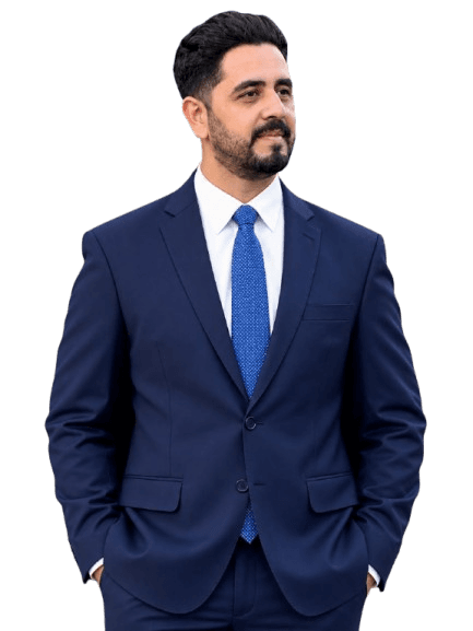 Muhammad Arsalan, Principal Architect & Founder at MARK Architects